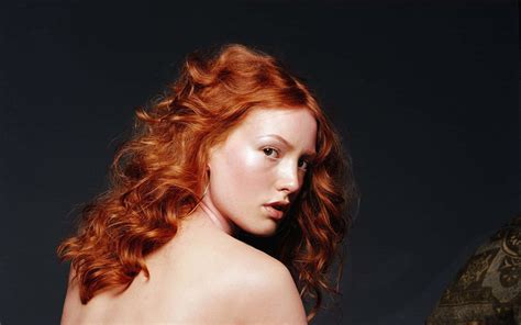 alicia witt topless|Alicia Witt Showing Off Her Nude Tits